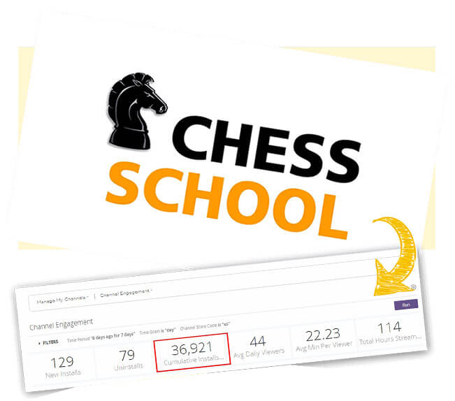 chess school