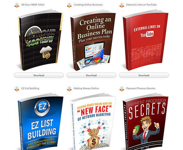 ebooks