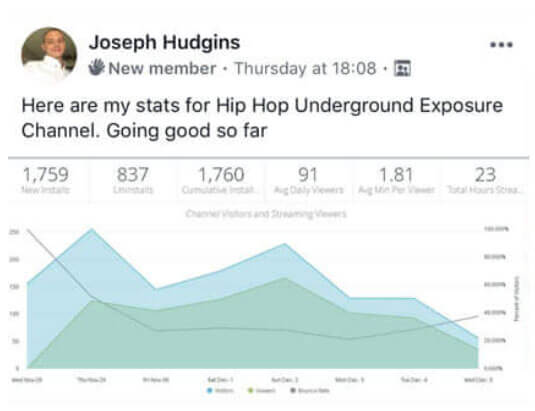 joseph hudgins