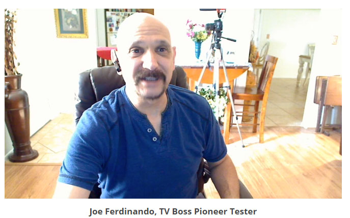 joe