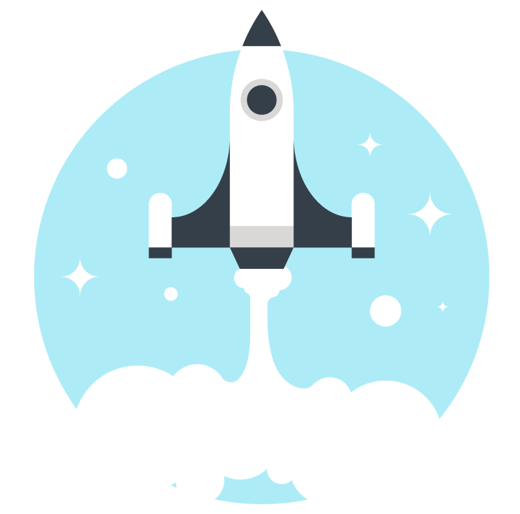 launch