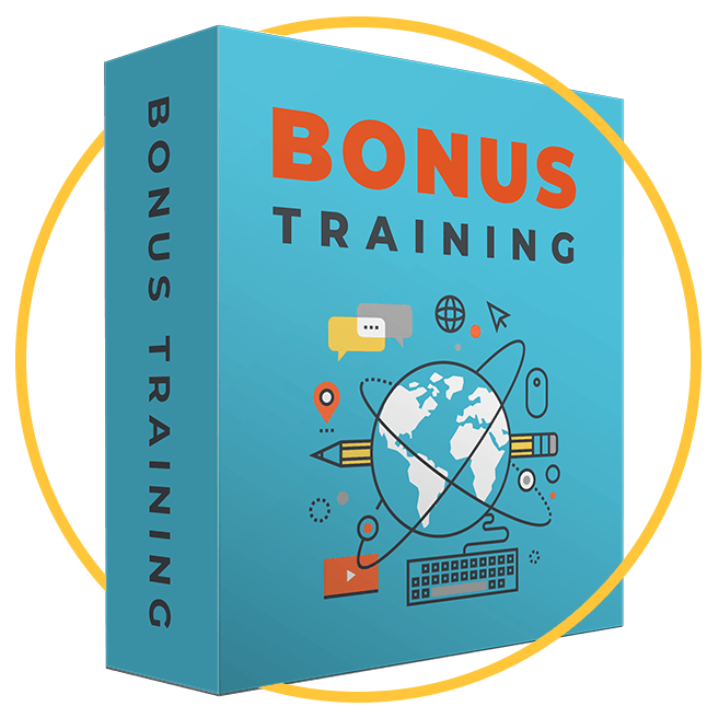 bonus training