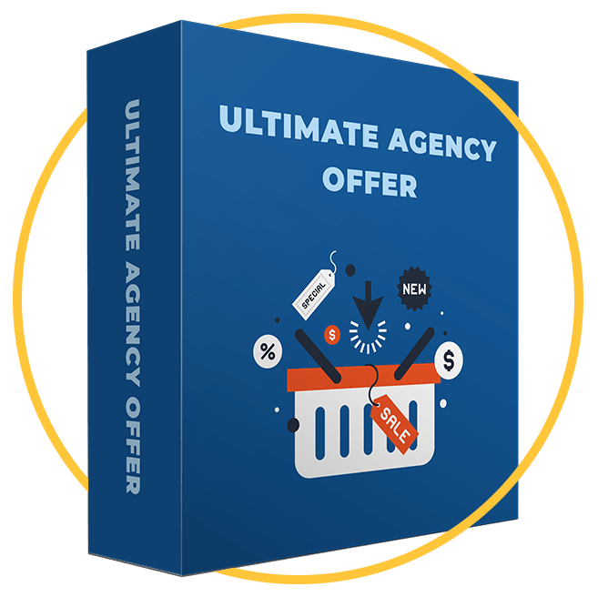 ultimate agency offer